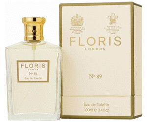 Floris 89 best sale eau de toilette