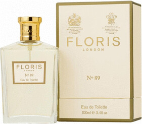 Buy Floris No. 89 Eau de Toilette from 39.95 Today Best Deals