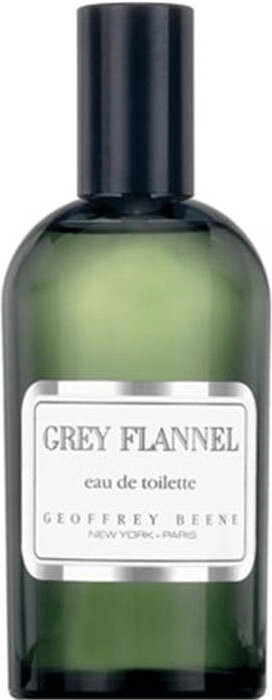 Geoffrey Beene Grey Flannel Eau de Toilette