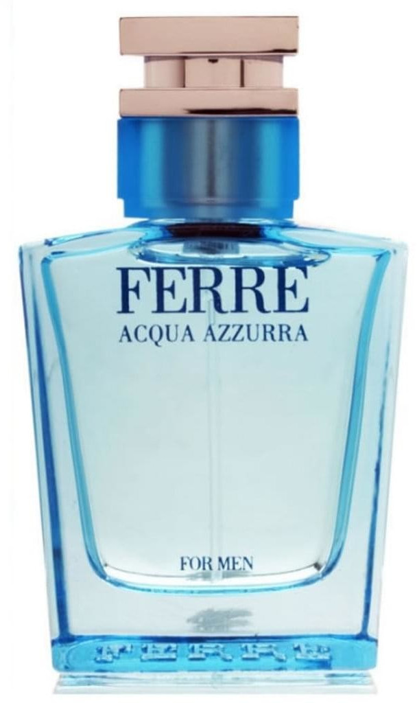 Gianfranco ferré cheap acqua azzurra
