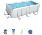 Piscina Bestway Prezzi Bassi E Migliori Offerte Su Idealo