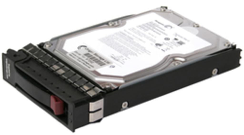 Origin Storage Non Hot Swap NLSATA 2To (CPQ-2000NLSA/7-S5)