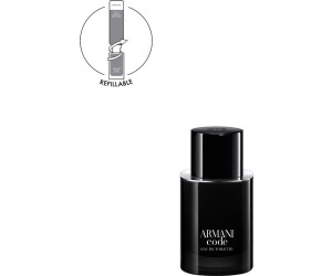 Buy Giorgio Armani Code Homme Eau de Toilette from £17.95 (Today