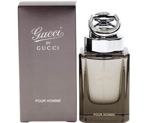 Gucci by Gucci pour Homme Eau de Toilette desde 58,60 € | Compara