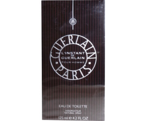 Guerlain Linstant De Guerlain Pour Homme Eau De Toilette Ab 2968