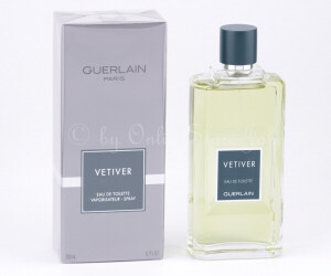 Buy Guerlain Vetiver Eau de Toilette from £57.80 (Today) – Best