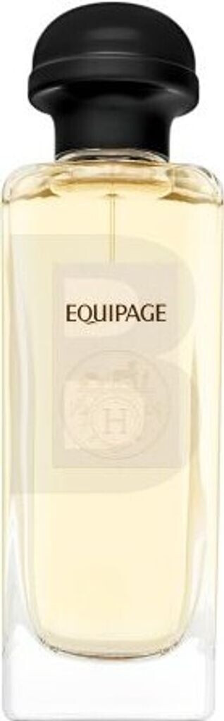 Hermes equipage edt 100ml clearance