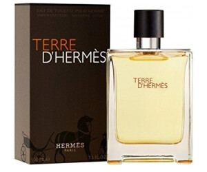 Hermès eau de toilette shop
