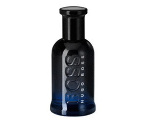 hugo boss bottled night review