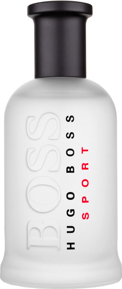 Boss bottled sport edt 100ml clearance