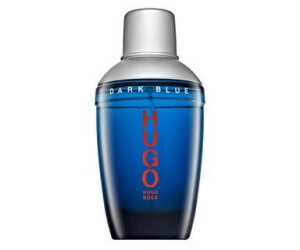 Deformar Exitoso sexual Hugo Boss Dark Blue Eau de Toilette desde 27,09 € | Julio 2023 | Compara  precios en idealo