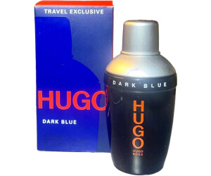 Hugo Boss Dark Blue Eau de Toilette desde 18,94 € | Junio 2026