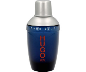 Hugo Boss Dark Blue Eau de Toilette desde 19,90 € Ofertas Black