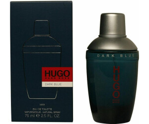 Hugo Boss Dark Blue Eau de Toilette from Best Black
