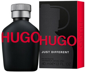 Boss just different 200ml store