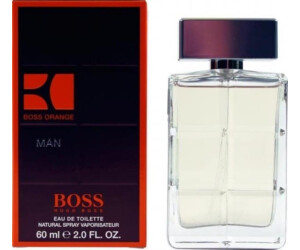 hugo boss orange man eau de toilette