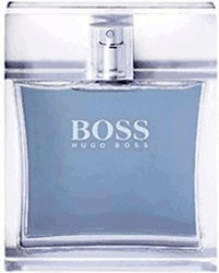 Hugo boss shop pure men