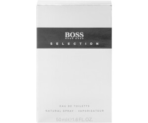 Boss selection store edt