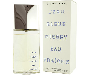 L'eau D'Issey by Issey Miyake 4.2 oz EDT Cologne for Men New Tester