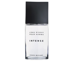 Buy Issey Miyake L eau D issey pour Homme Intense Eau de Toilette