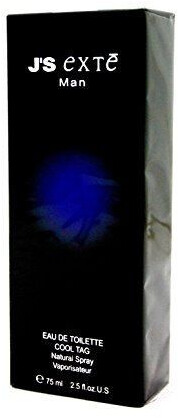 J'S exté Man Eau de Toilette