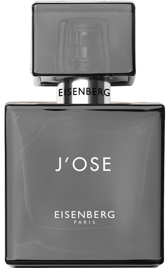Eisenberg Paris J'ose Homme Eau de Parfum