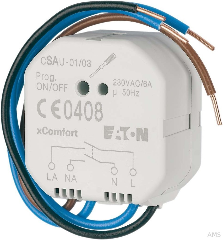 Eaton CSAU-01/01