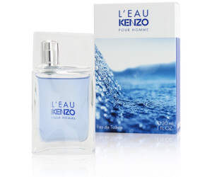L'eau par kenzo hotsell pour homme opiniones