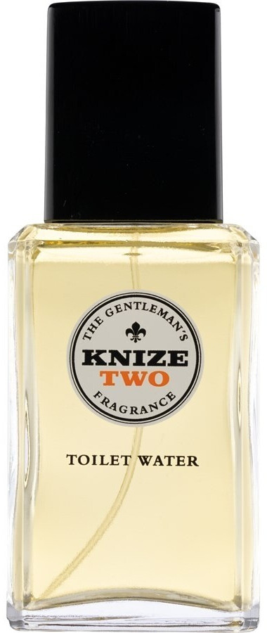 Knize Two Toilet Water