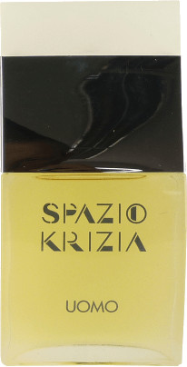 Krizia Uomo Spazio Eau de Toilette