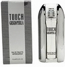 Grigioperla Touch Grigioperla Eau de Toilette