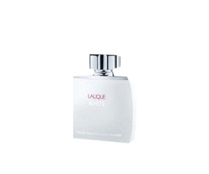 Lalique White Pour Homme Eau de Toilette a € 25,50 (oggi