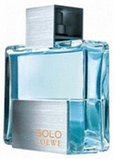 Loewe Solo Loewe Eau de Cologne Intense