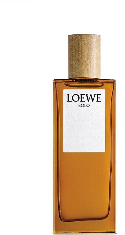 Loewe Solo Loewe Eau de Toilette
