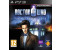 Doctor Who: The Eternity Clock (PS3)