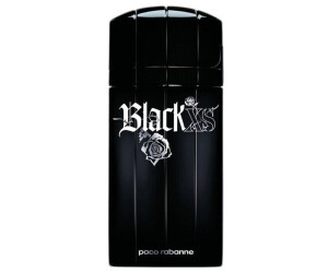 Buy Paco Rabanne Black Xs For Him Eau De Toilette From 3599 Best