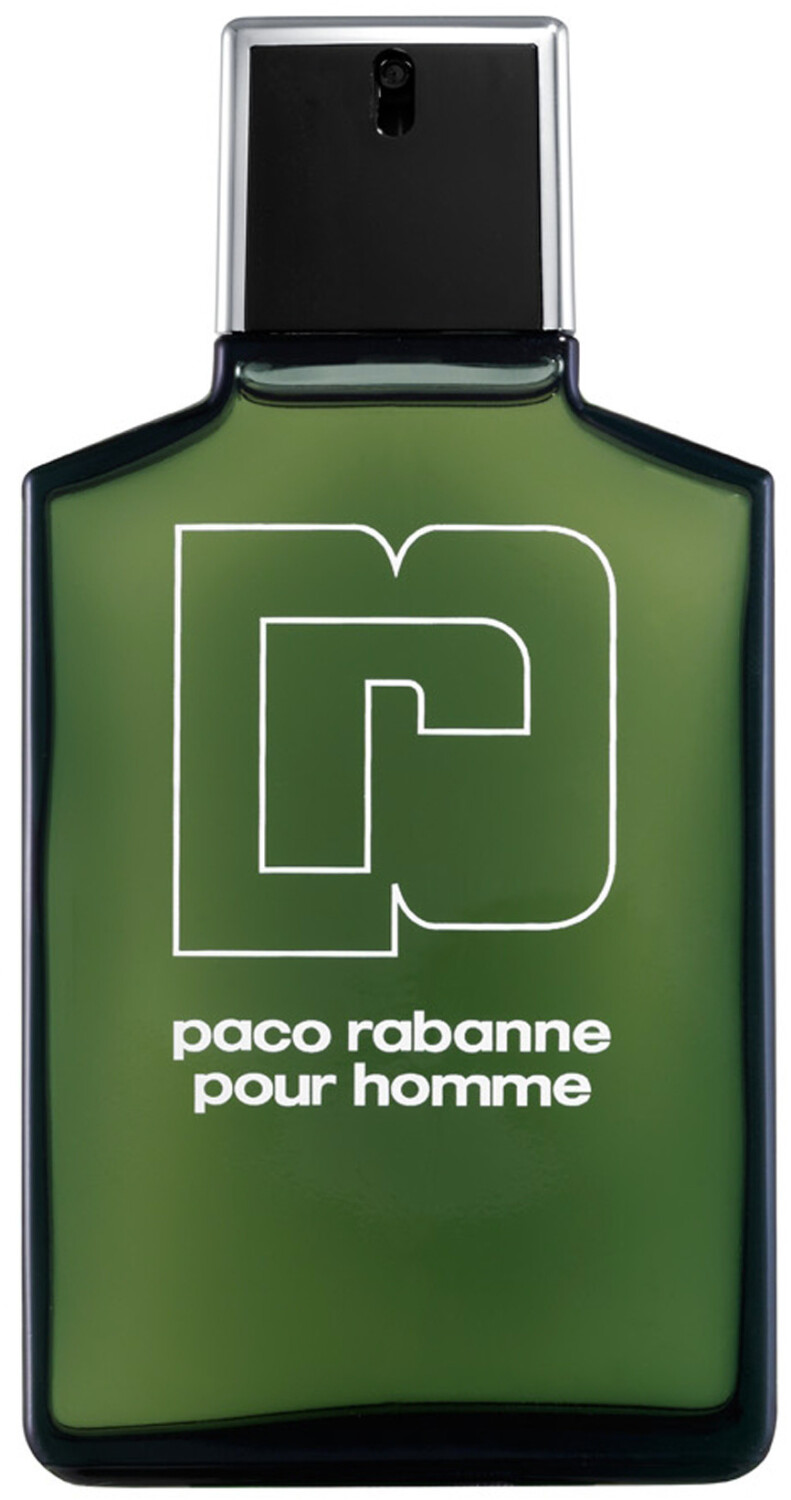 kom reinigen Uitgang Paco Rabanne pour Homme Eau de Toilette au meilleur prix sur idealo.fr