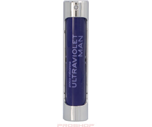 Ultravioleta perfume hombre store
