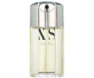 Buy Paco Rabanne XS pour Homme Eau de Toilette from 33.99 Today