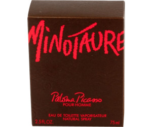 Buy Paloma Picasso Minotaure Eau de Toilette from 23.25 Today