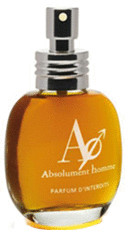 Parfum d' Interdits Absolument Absinthe Homme Eau de Parfum