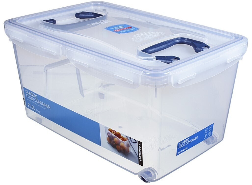 Lock&Lock Multifunction Box 21L