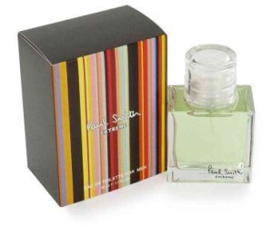 paul smith extreme for men eau de toilette