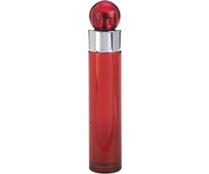Perry Ellis 360 Herren Eau De Toilette – 3.4 Oz / 100 Ml, Originalverpackt & Frisch