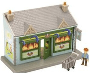 Character Options Fireman Sam Playset With Figure Supermarket