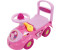 MV Sports Peppa Pig My First Sit and Ride (M07108)