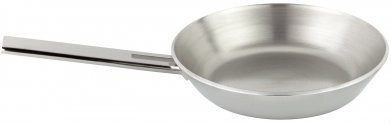 Demeyere John Pawson Frying Pan / Skillet 18 cm