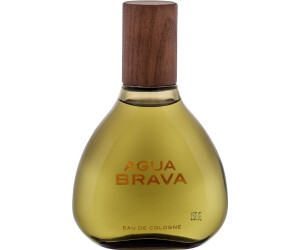 Buy Puig Agua Brava Eau de Cologne from (Today) – Best Deals