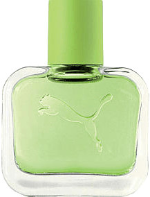 Puma Green Eau de Toilette