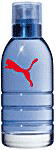 Puma Red & White Man Eau de Toilette